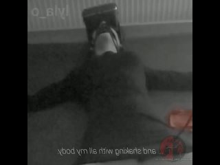 porn каково это быть доведенным до оргазма электричеством я попытался ответить в субтитрах бдсм и фемдом porn