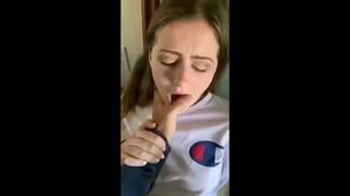 porn трахнул красивую молодую студентку на вписке пьяный секс русское домашнее порно слив бывшей телеграм porn