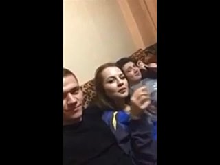 porn настя говорила что ебаться не будем но выебал пьяную шкуру раком на вписке русский домашний секс с молодыми porn