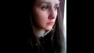 porn домашнее порно заставил отсосала хуй в подъезде на спор русская шлюха сосет хуй глотает сперму дал за щеку на porn