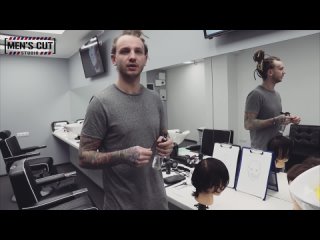 porn как научиться стричь мужские стрижки контрольная линия шаветка sedef porn