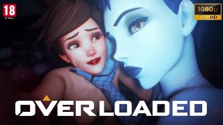 porn andromeda overwatch tracer x widowmaker pornhentair34sex3dfutanarifutaoverwatchdickgirlсекспорнохентай porn