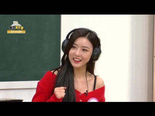 porn 국방tv 행군기 시즌3 56화125 이달의 소녀 bp라니아 mc 신아영 김대희 porn