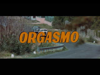 porn ᴴᴰ оргазмо orgasmo умберто ленци umberto lenzi 1969 италия франция драма триллер мелодрама rus sub porn