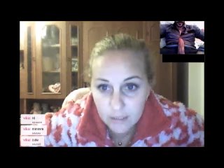 porn чат рулетка реакция на большой член 4 porn