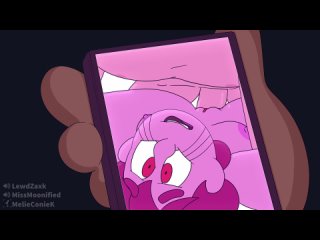 porn steven universe connie steven конни стивен spinel шпинель melieconiek melie coniek porn