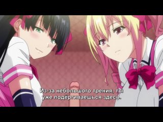 porn зажали парня между голыми телами и трахали пока он не кончил porn