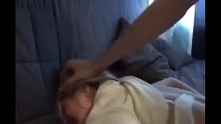 porn пустили по кругу на вписке пьяная шалава приняла всех выебали ракомжесткое домашнее порно слив бывшей грубая ебля porn