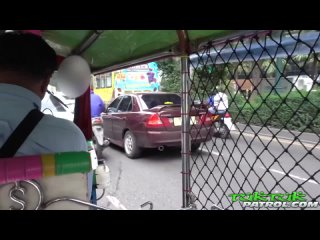 porn видео от tuktuk patrol porn