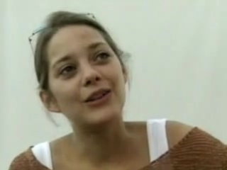 porn marion cotillard говорит что то очаровательное на французском porn