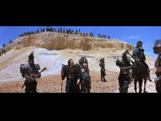 porn пост апокалипсисесть бдсм mad max 3безумный макс 3 под куполом грома 1985 год porn