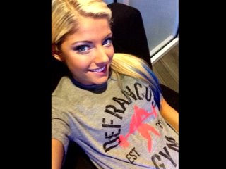 porn alexa bliss nude fuck porn video porn