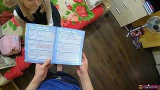 porn спалил у сестренки сигареты русское жомашнее опрно секс анал минет инцест брат сестра принуждение заставил сосать porn