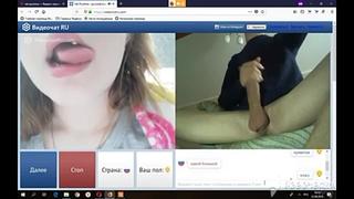porn чат рулетка потекла porn