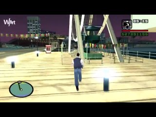 porn gta san andreas проверка мифов проклятие колеса обозрения перезалив willkozz вилкоз porn