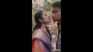 porn beautiful sexy girl outdoor blowjob cum mms video porn