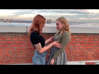 porn русские лесбиянки на крыше дома занимаются самым развратным сексом в своей жизниsex anal ass titsbig milfs the porn