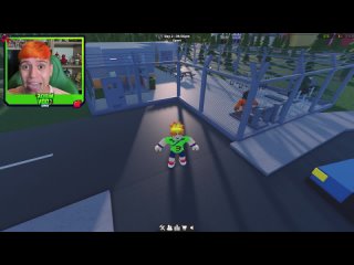 porn robin hood gamer virei policial por 1 dia e coloquei todos ladrões na prisão do roblox my prison porn
