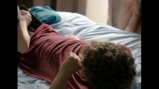 porn сестра дрочит младшему брату инцест попросил сестру подрочить кончил на лицо сестре лапает хуй брата porn