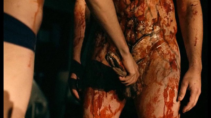 porn зомби передает вирус членом ебет огромным членом мутант молодые девушку порно зомби секс с мартвецами porn