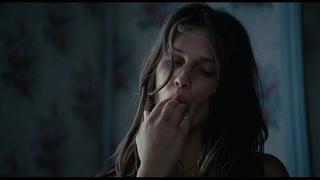 porn засунула палец в жопу парня во время секса случайно кончил внутрь сперма в пизде сует палец в очко масаж простаты porn