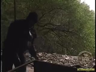 porn susana spears the vigilante large porn