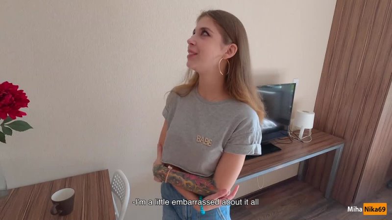 porn невероятное знакомство со сводной сестрой нашли общий язык porn