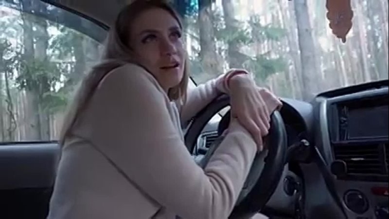 porn мать привезла сына в лес и сказала либо он её трахнет либо останется в лесу porn