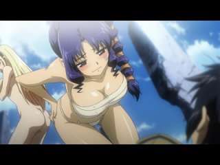 porn дополнение 4 к аниме заморозка freezing эротические моменты молодые porn хентай hentai anime кадр горячий hot porn
