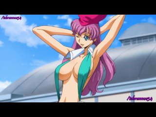 porn стриптиз не пройдёт аниме код гиас пошлый момент code geass молодые эротический хентай горячий секси hentai porn