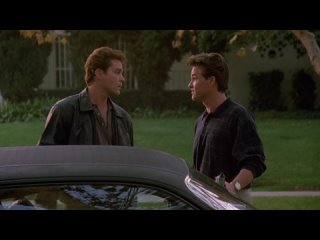 porn незаконное вторжение незаконное проникновение unlawful entry 1992 курт рассел рэй лиотта ненормативная лексика porn