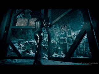 porn вампирская оргия с кристин даниэль другой мир 2 эволюция 2005 porn