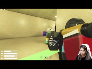 porn zbing z หองขงสตวทดลองใน backroom 3 roblox da backrooms porn