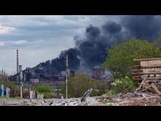 porn уничтожение боевиков полка азов в мариуполе продолжается porn