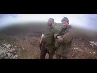 porn к нашим бойцам попали пленные всушники один из них из харькова второй из луганска porn