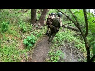 porn пленный вэсэушник на допросе выдаёт позиции украинского подразделения на харьковском направлении porn