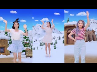 porn kpop virus 바라밤 오마이걸 oh my girl x 뽀로로 뽀마이걸 po mygirl 뮤직비디오 pororo porn
