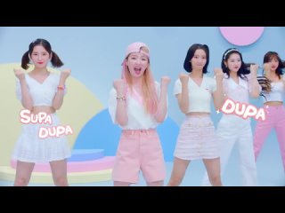 porn kpop virus 슈파듀파supadupa 천천히해봐 뽀마이걸po mygirl 오마이걸 oh my girl x 뽀로로 뽀로로 뮤직비디오 porn