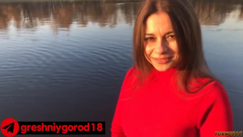 porn легендарная встреча у реки с лолли липс а после жёсткий трах porn