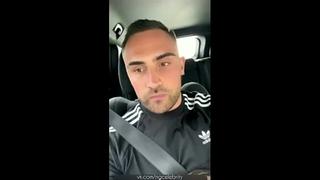 porn youtuber jackson o doherty sex tape straight porn