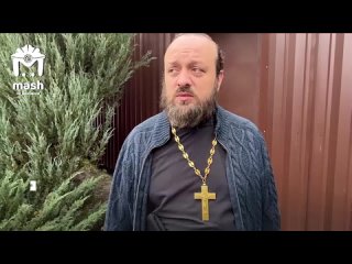 porn 8 11 священник из монастыря днр помогал нашей разведке porn