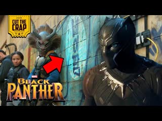 porn что показали в трейлере черная пантераblack panther marvel 2018 porn