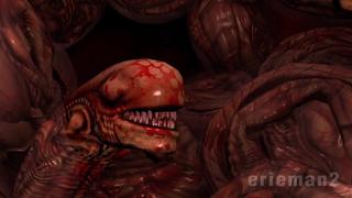 porn rule 34 3d alien alien franchise alien penis alien vs predator aliens animated 1 porn