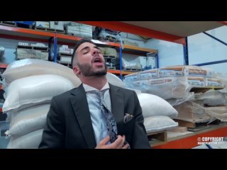 porn downndirty hugo castellano dani robles porn