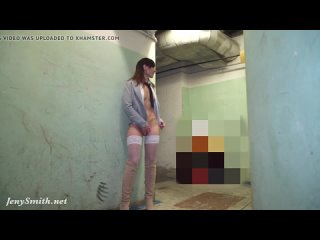 porn обнаженная jeny smith скрывается и пробирается в затерянном porn