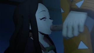 porn uncensored demon slayer nezuko x zenitsu hentai waifu хентая тут relighen telegram porn