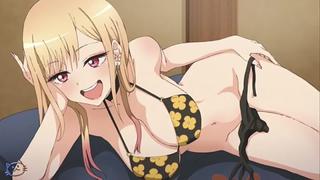 porn marin kitagawa tease hentai compilation my dress up darling больше хентая тут relighen telegram porn