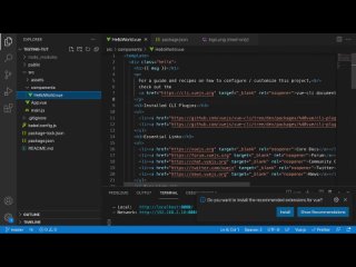 porn vue testing with vue test utils porn