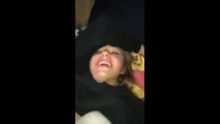 porn трахнул хрупкую шлюху на вписке развёл молодую блядь русское домашнее porn