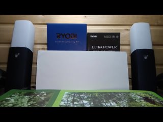 porn первый российский обзор ультралайтовых катушек ryobi smurfs и ultra power для азиатского рынка porn